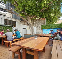 Summer House Kings Cross Sydney - Accommodation BNB