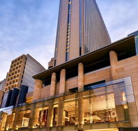 Hilton Sydney