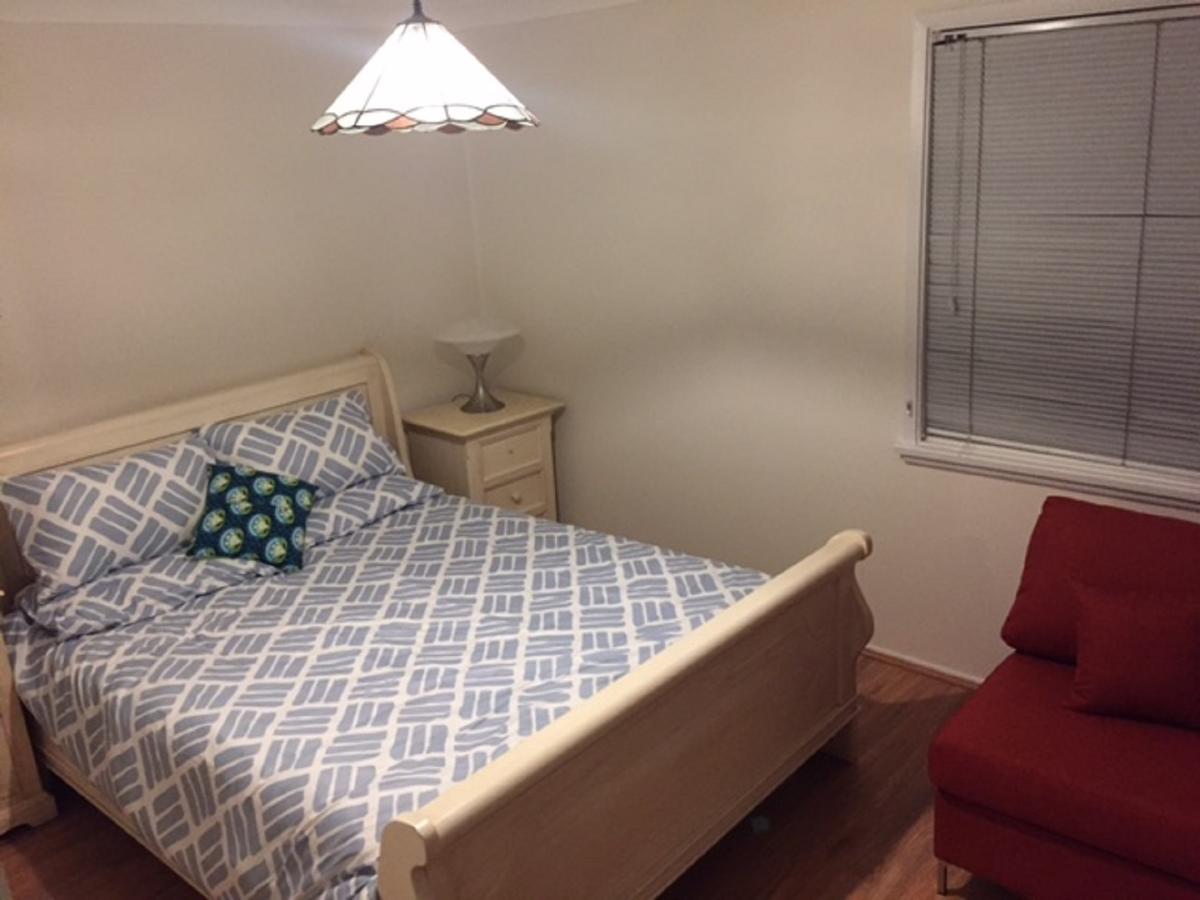 Toongabbie East NSW Accommodation BNB