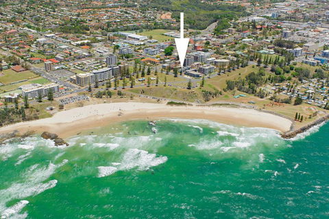 Beach House Holiday Apartments - Accommodation BNB 16