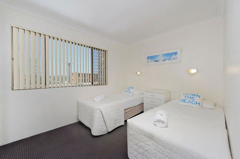 Beach House Holiday Apartments - Accommodation BNB 20