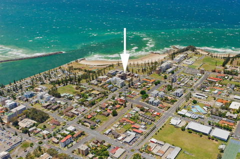 Beach House Holiday Apartments - Accommodation BNB 15