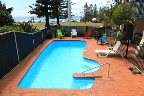 Beach House Holiday Apartments - Accommodation BNB 19