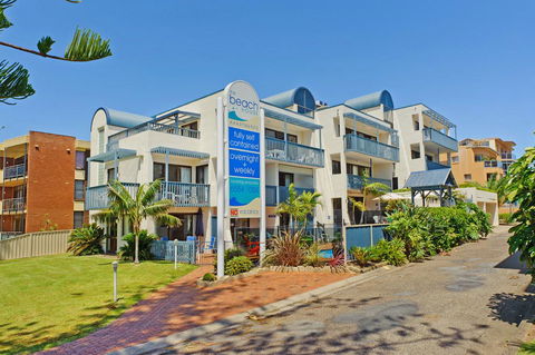 Beach House Holiday Apartments - Accommodation BNB 13