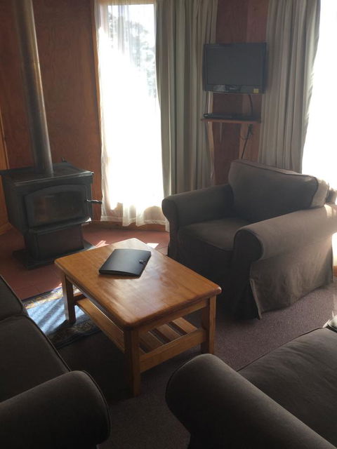 Jenolan Cabins - Accommodation BNB 12
