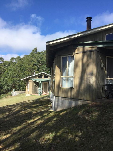 Jenolan Cabins - Accommodation BNB 2