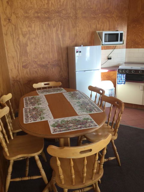 Jenolan Cabins - Accommodation BNB 7