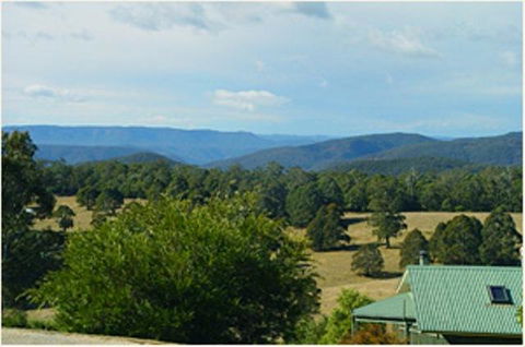 Jenolan Cabins - Accommodation BNB 13