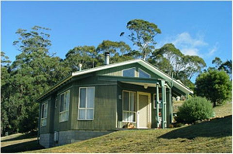 Jenolan Cabins - Accommodation BNB 9