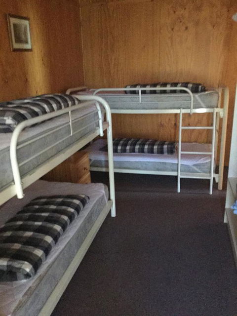 Jenolan Cabins - Accommodation BNB 5