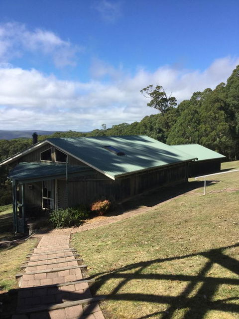 Jenolan Cabins - Accommodation BNB 3