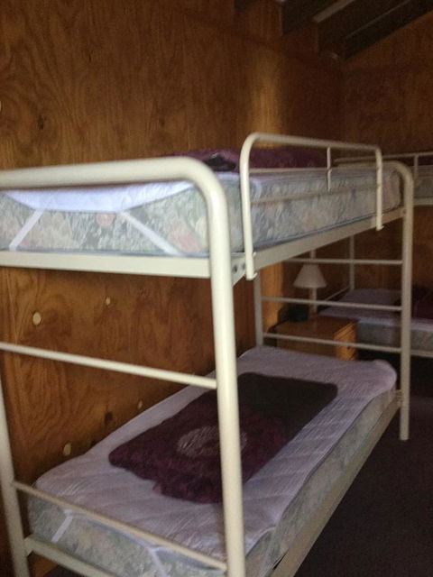 Jenolan Cabins - Accommodation BNB 8