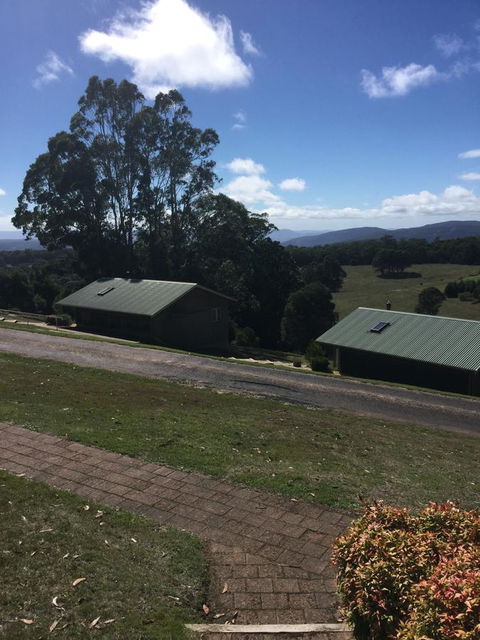 Jenolan Cabins - Accommodation BNB 1