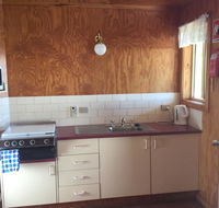 Jenolan Cabins - Accommodation BNB