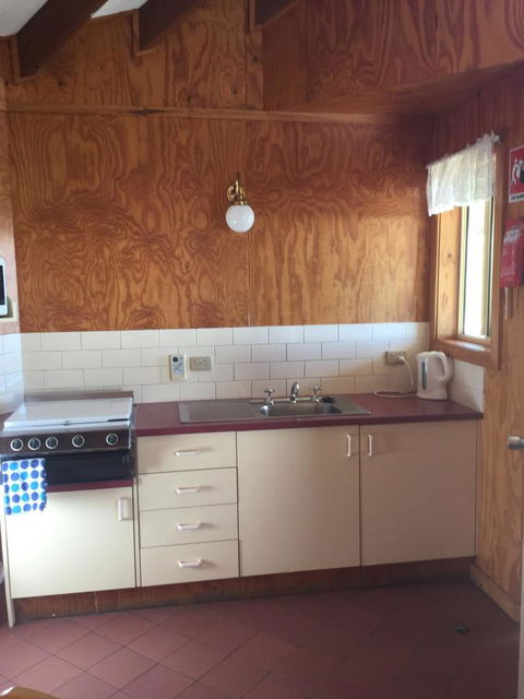 Jenolan Cabins - Accommodation BNB 0