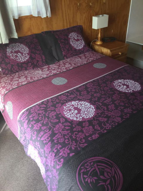 Jenolan Cabins - Accommodation BNB 4