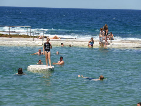 Arena Luxury Beachfront Apartment - Accommodation BNB 33