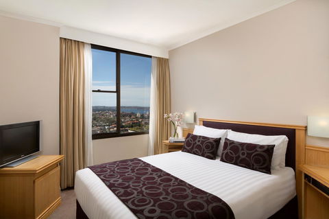 Rydges North Sydney - Accommodation BNB 3