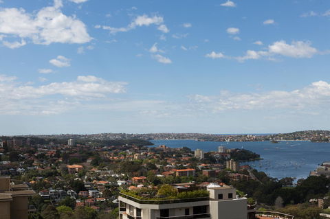 Rydges North Sydney - Accommodation BNB 11