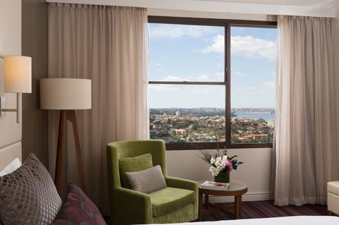 Rydges North Sydney - Accommodation BNB 1