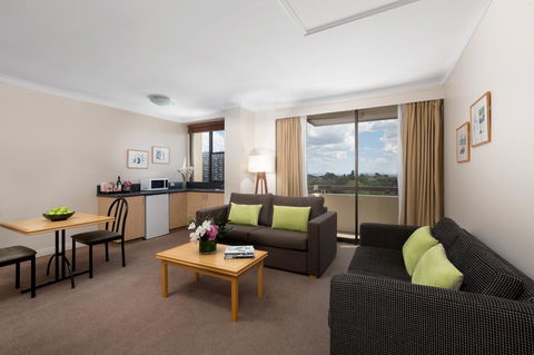 Rydges North Sydney - Accommodation BNB 10