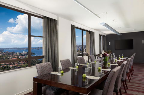 Rydges North Sydney - Accommodation BNB 24