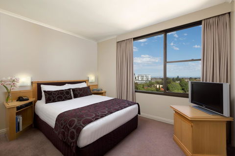 Rydges North Sydney - Accommodation BNB 4