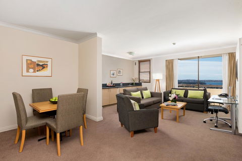 Rydges North Sydney - Accommodation BNB 5
