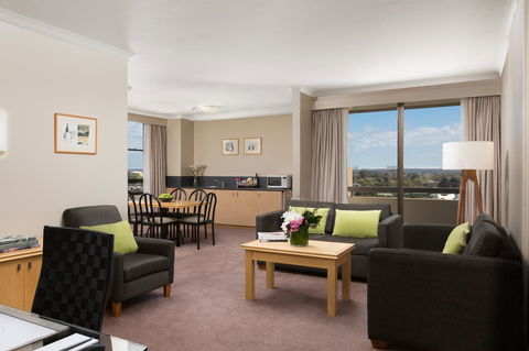 Rydges North Sydney - Accommodation BNB 6