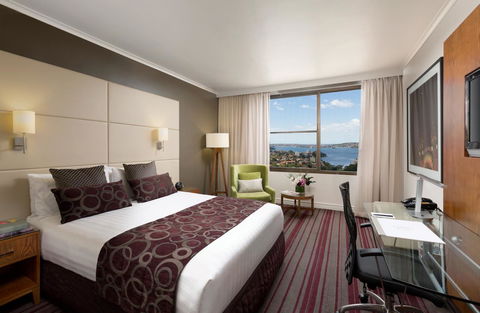 Rydges North Sydney - Accommodation BNB 0