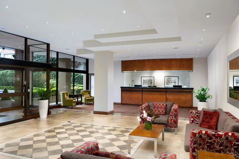 Rydges North Sydney - Accommodation BNB 13