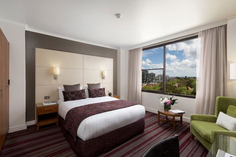 Rydges North Sydney - Accommodation BNB 2