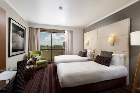 Rydges North Sydney - Accommodation BNB 7