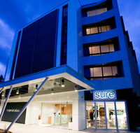 Hotel Urban St Leonards - Accommodation BNB