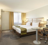 Holiday Inn Parramatta - Accommodation BNB