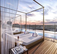 Vibe Hotel Sydney Darling Harbour - Accommodation BNB