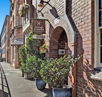 Sydney Harbour Bed and Breakfast - Accommodation BNB