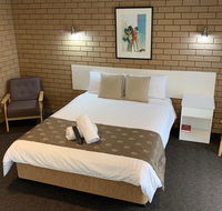 Albury City Motel - Accommodation BNB
