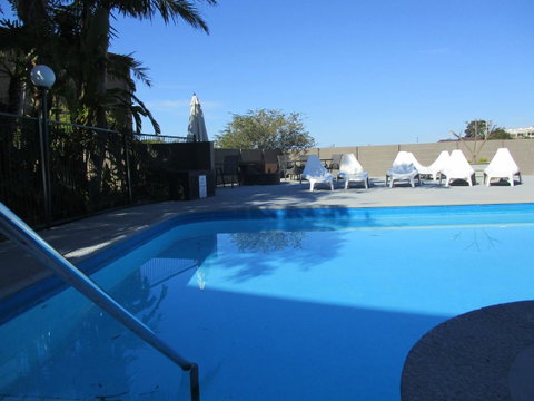 South Seas Motel - Accommodation BNB 6