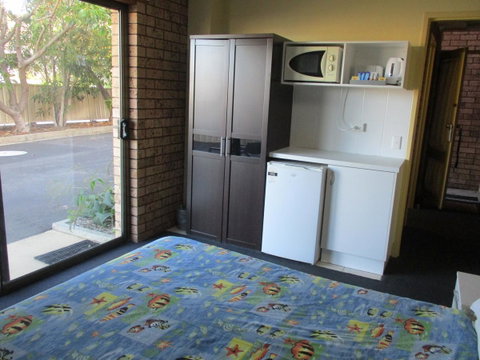 South Seas Motel - Accommodation BNB 18