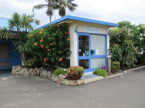 South Seas Motel - Accommodation BNB 17