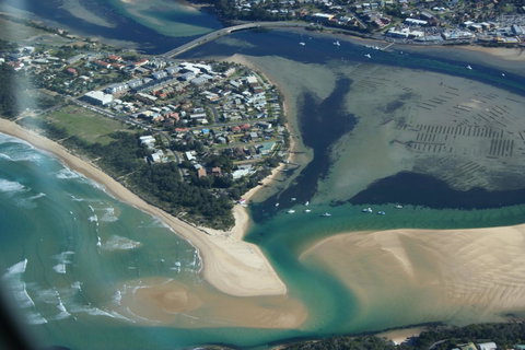 South Seas Motel - Accommodation BNB 24
