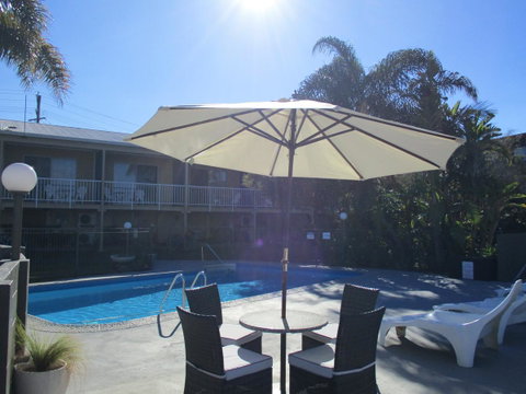 South Seas Motel - Accommodation BNB 12