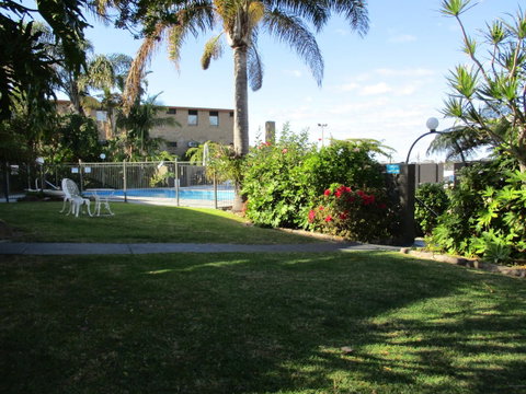 South Seas Motel - Accommodation BNB 14