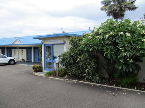 South Seas Motel - Accommodation BNB 19