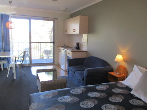 South Seas Motel - Accommodation BNB 11