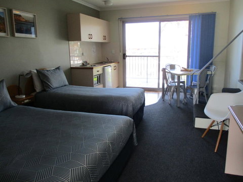 South Seas Motel - Accommodation BNB 9