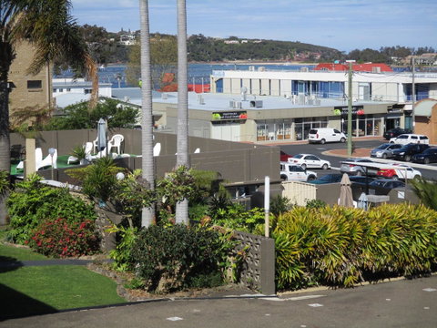 South Seas Motel - Accommodation BNB 13