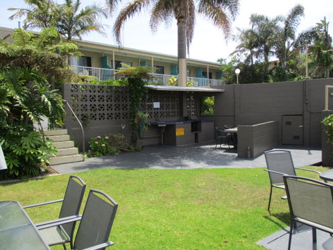 South Seas Motel - Accommodation BNB 20