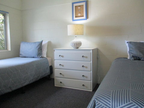 South Seas Motel - Accommodation BNB 8